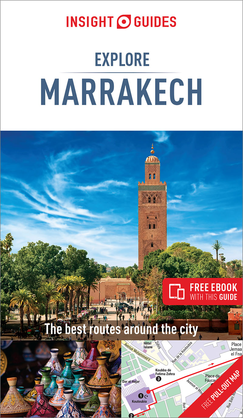Egypt Insight Guide (Insight Guides) [洋書] Insight Guides: Insight Guides Egypt